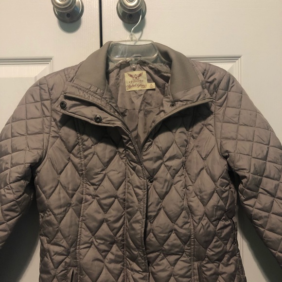 Puffer jacket - Picture 2 of 7